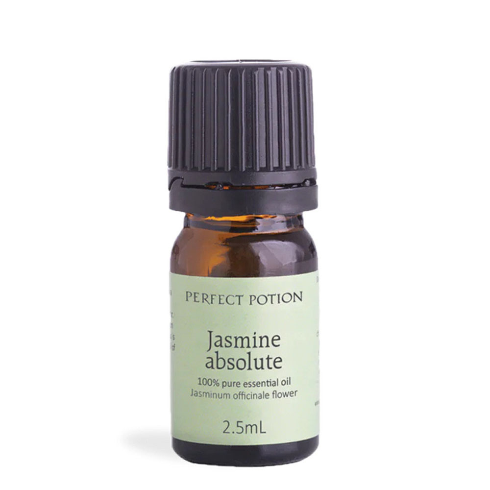 Perfect Potion ジャスミンアブソリュート 最も安い 2ml