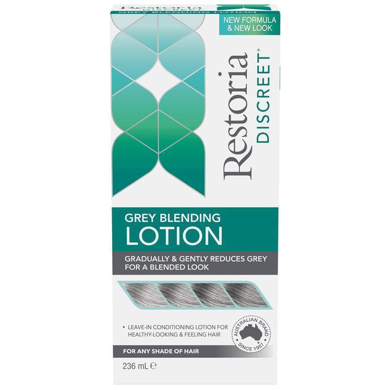 カラーリング・白髪染め Restoria Discreet カラーリング・白髪染め Restoria Discreet restoria-discreet