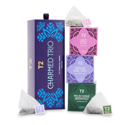T2 Tea製品を購入 | Natonic