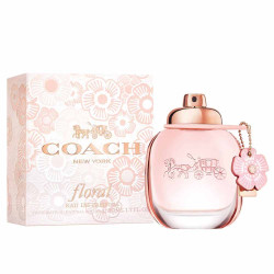 コーチ ワイルド ローズ オードパルファム 90ml |ナトニック
