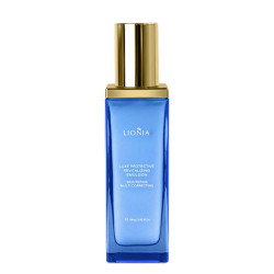 LIONIA ブライトニングデイクリーム & リペアエッセンス セット Lionia Brightening Multi Protect Day Cream 50g | Natonic