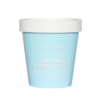 ラノクリーム サーマルスプリングウォーター ハイドロブースト