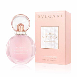 ブルガリ ローズ ゴルデア ブロッサム ディライト オードトワレ 50ml