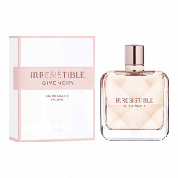 ジバンシイ イレジスティブル オーデトワレ 50ml ジバンシイ イレジスティブル オードトワレ フレッシュ 80ml |ナトニック