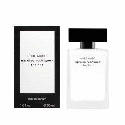 ナルシソ ロドリゲス フォーハー ピュア ムスク オードパルファム 50ml