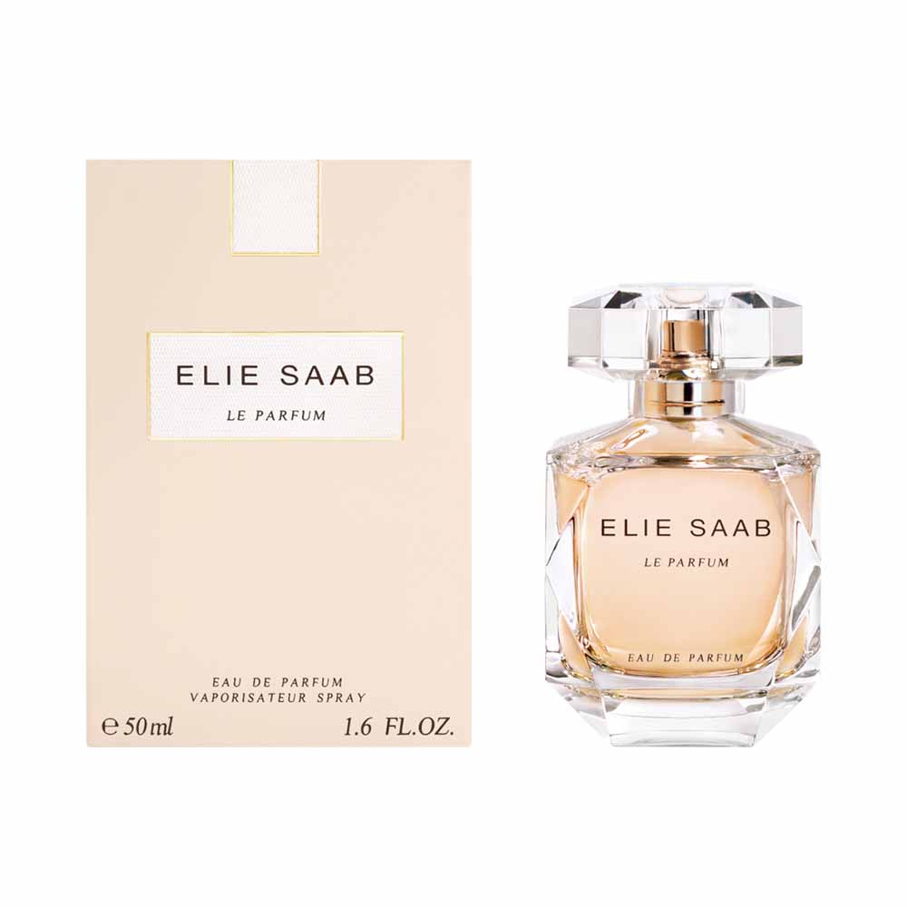 ELIE SAAB エリーサーブ ルパルファム オードパルファム 50ml エリー サーブ エリー サーブ ル パルファム 50ml |ナトニック