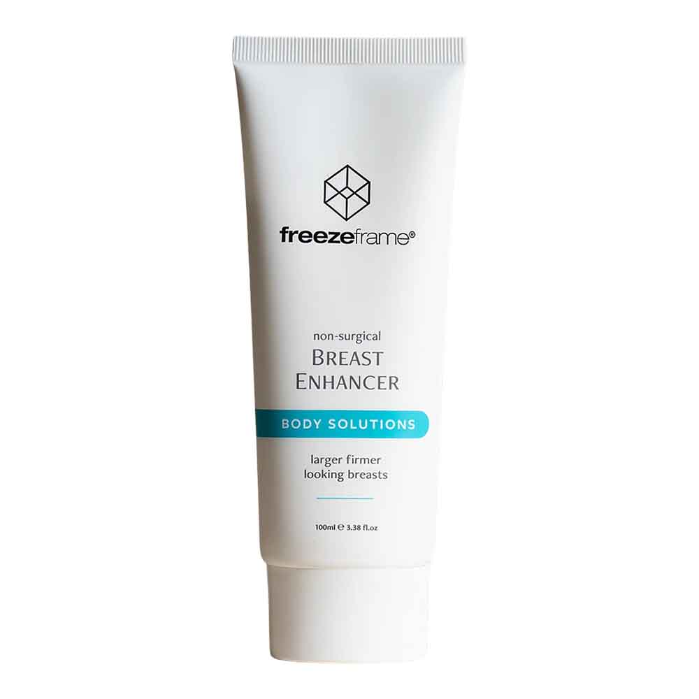 Freeze Frame Breast Enhancer 100ml | Natonic