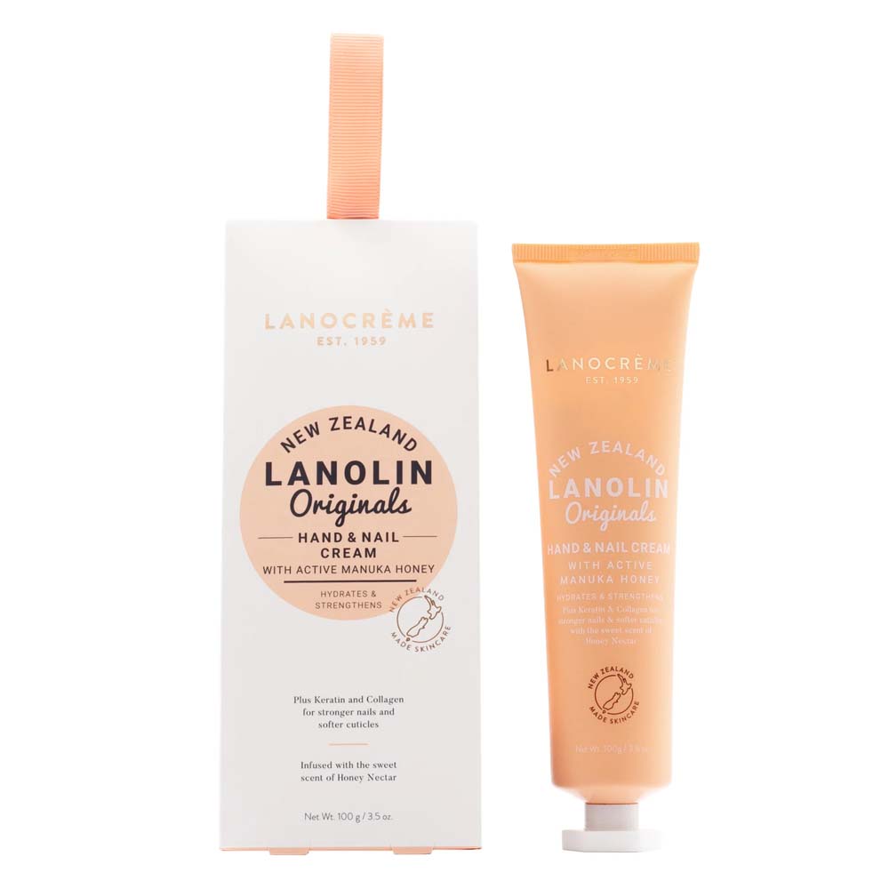 lanocreme-