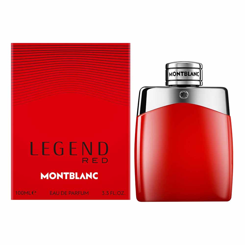 MONTBLANC レジェンド オーデパルファン 100ml モンブラン レジェンド レッド オードパルファム 100ml |ナトニック