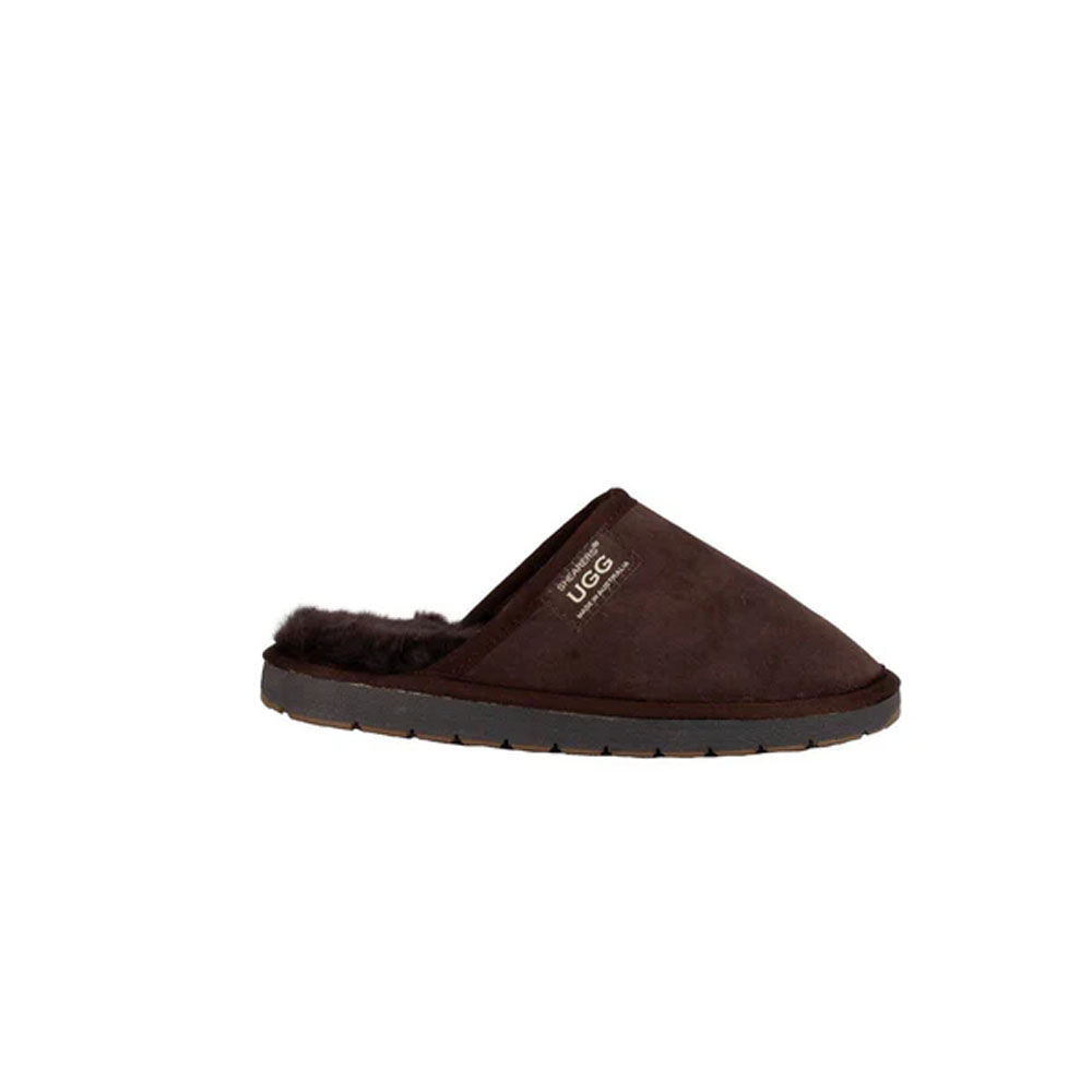 Shearers UGG-クラシックWBスリッパ