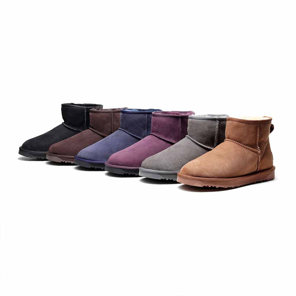 Tasman UGG Mini Classic Boots Natonic - Main Image