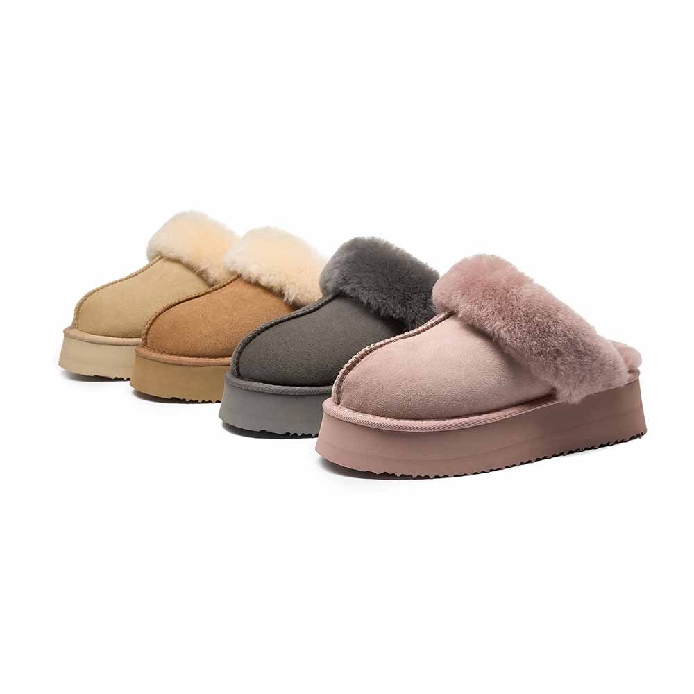 Tasman UGG Disquette | Natonic