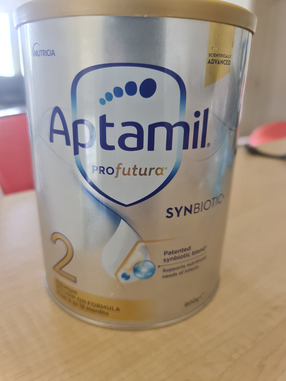 ミルク Aptamil Pro Futura 2 900g Aptamil 2 ProFutura Care Transition Milk 800g | Cosmetic2Go.com