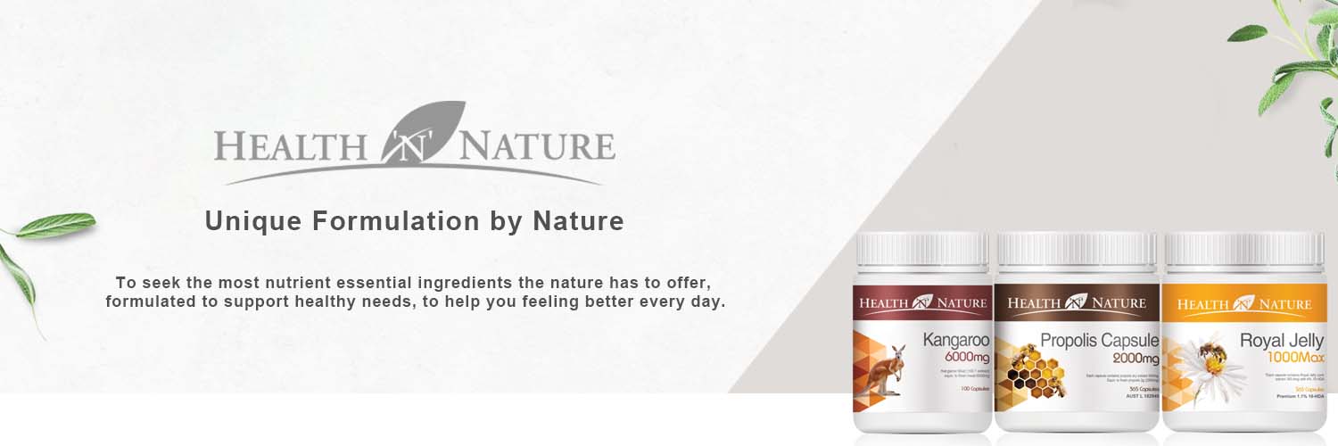 Health N Nature Liver Tonic Active 15000mg 100 Capsules | Natonic