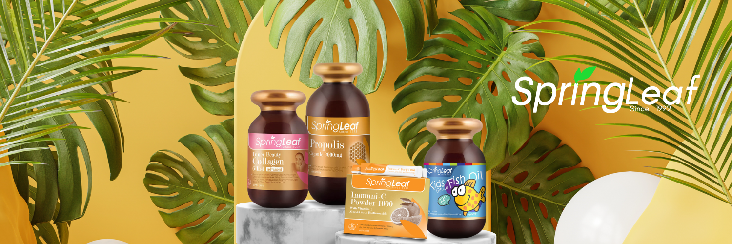 Banner Springleaf-Product-Banner