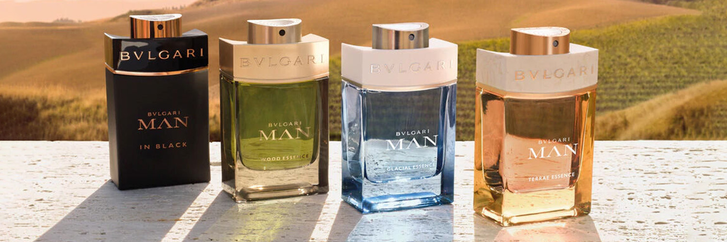 ブルガリ BVLGARI MAN WOOD ESSENCE マン ウッド エッセンス