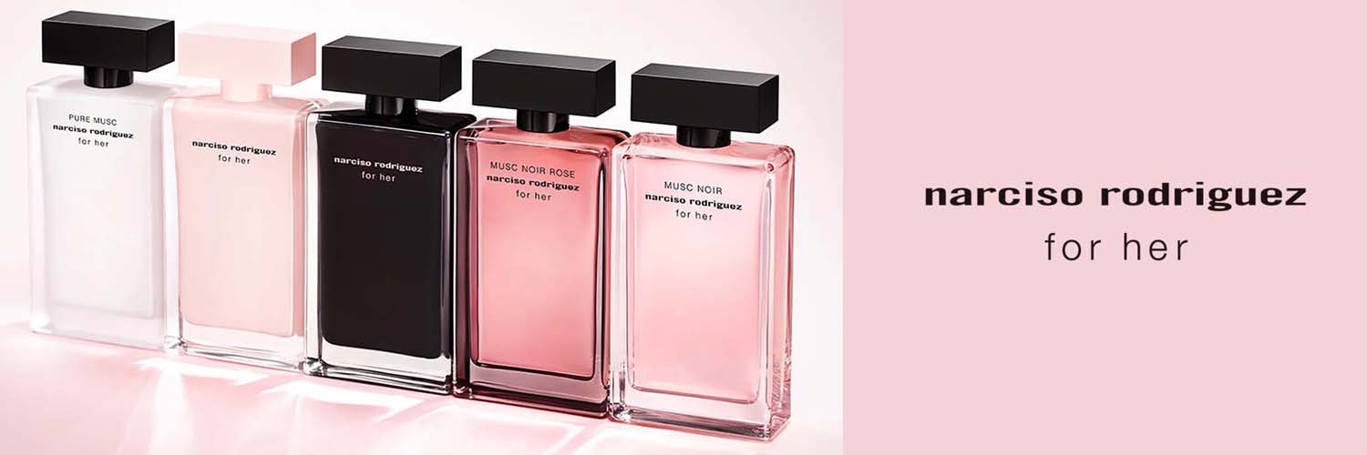 ナルシソ ロドリゲス フォー 彼女 オードトワレ 50ml |ナトニック